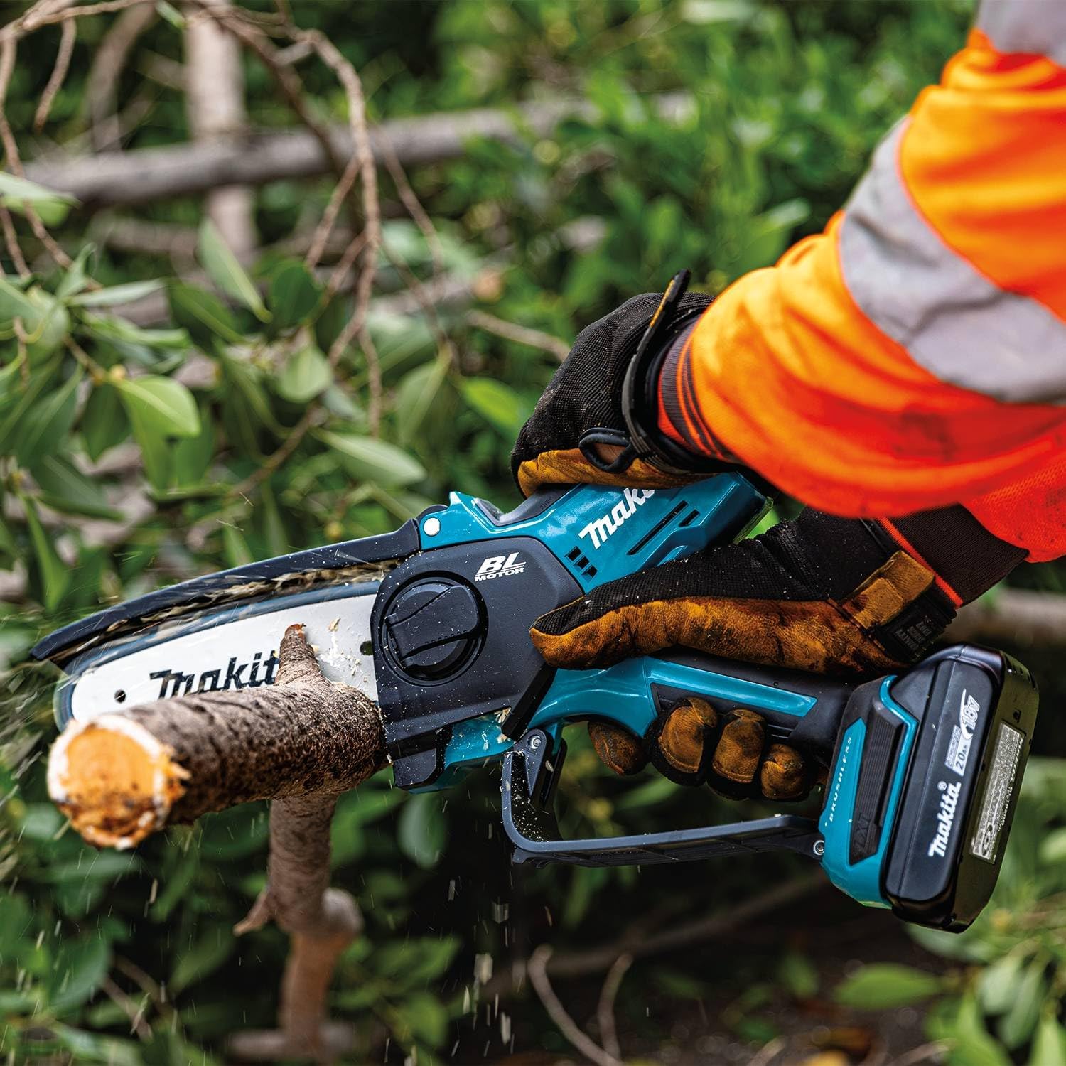 Makita XCU14SR1 18V LXT® Lithium-Ion Brushless Cordless 6