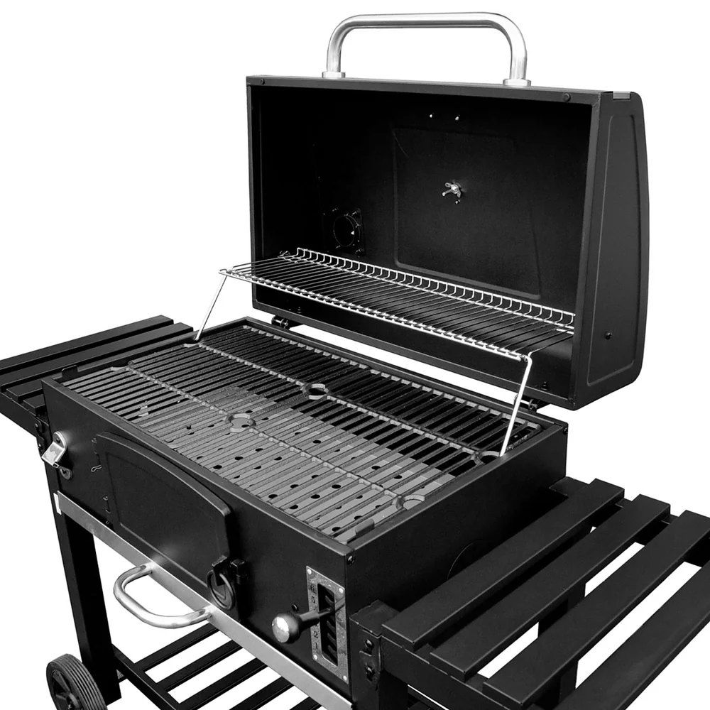 TAINO HERO XXL charcoal grill