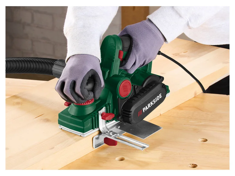 PARKSIDE Rabot électrique PEH 30 D4, 750 W