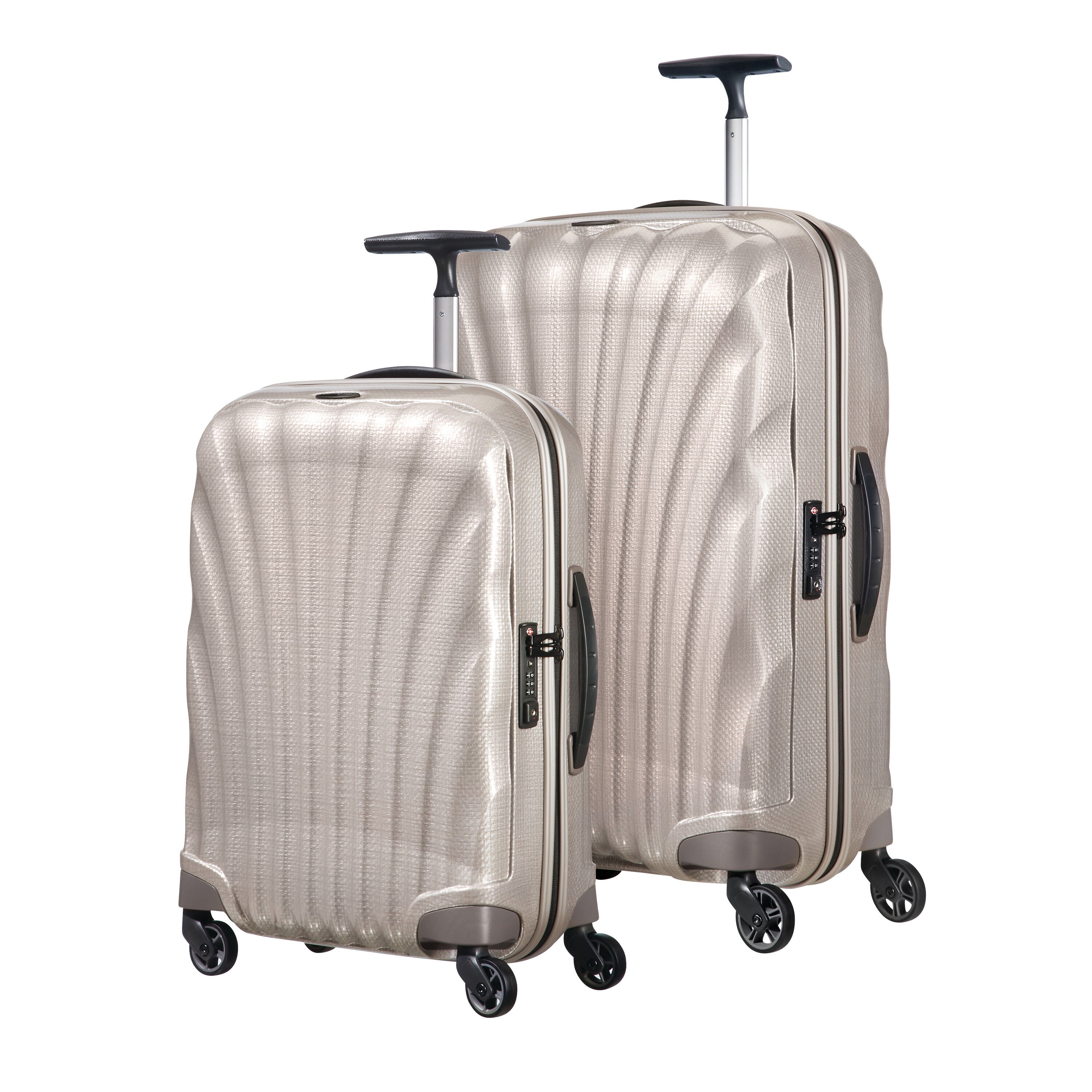 SAMSONITE BLACK LABEL COSMOLITE 3.0 2 PIECE SET (CO/LG)