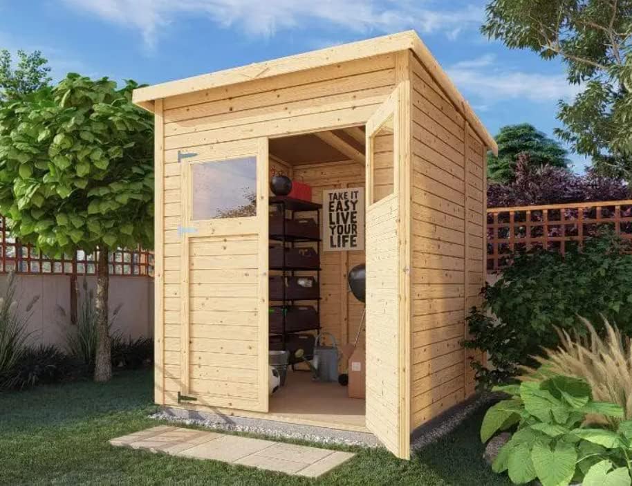 Alpholz Mollie_Parent Tool Shed.