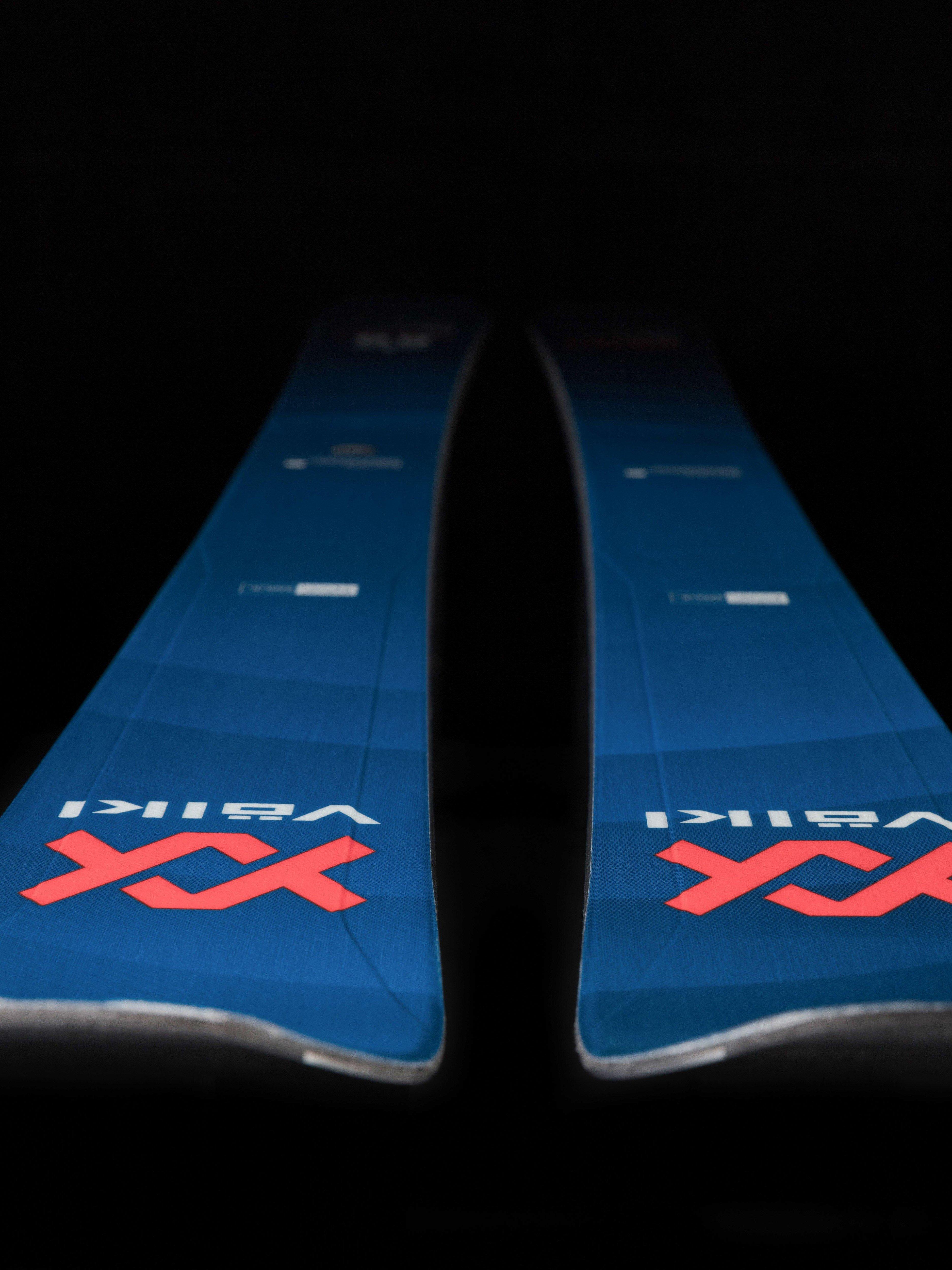 Vlkl Rise Above 88 Skis 2025