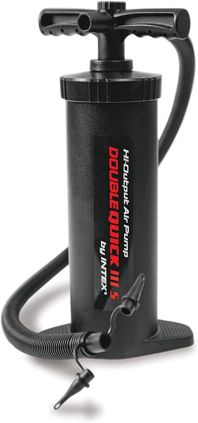 Intex 68376NP Rubber Dinghy - Mariner 4