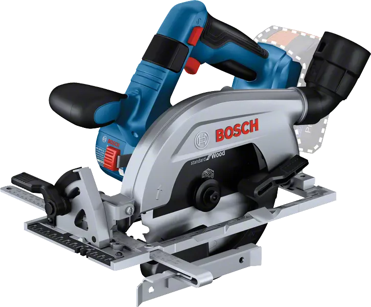 BOSCH COMBI-KIT 5 18V TOOLS