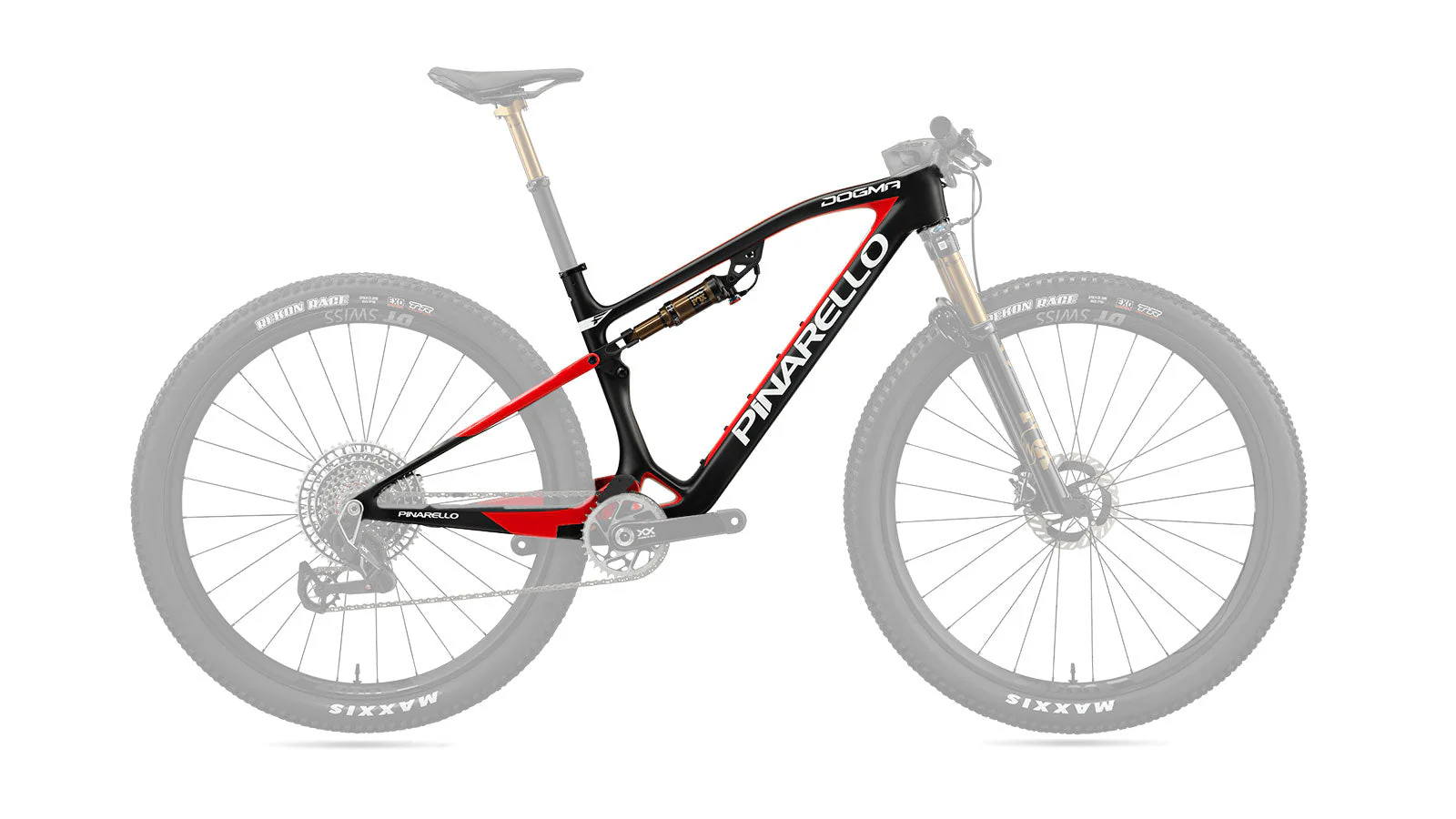 Pinarello Dogma XC 2024