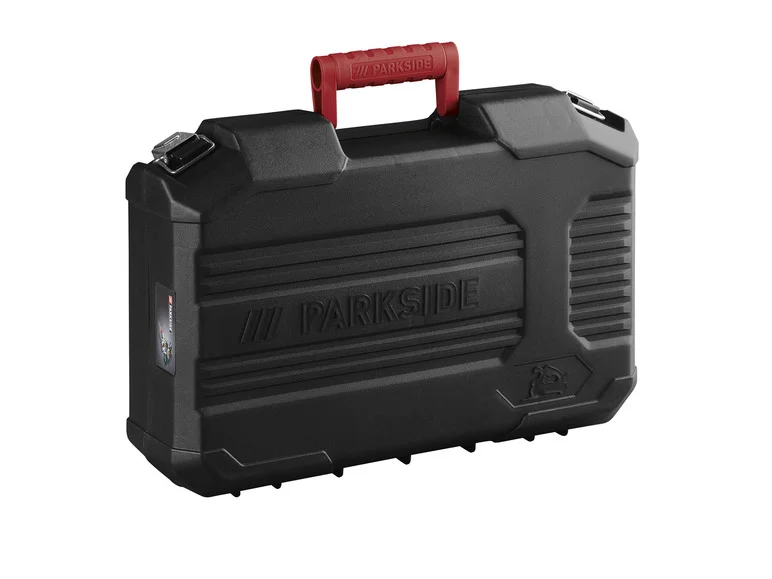 PARKSIDE Scie plongeante PTS 710 B2, 710 W