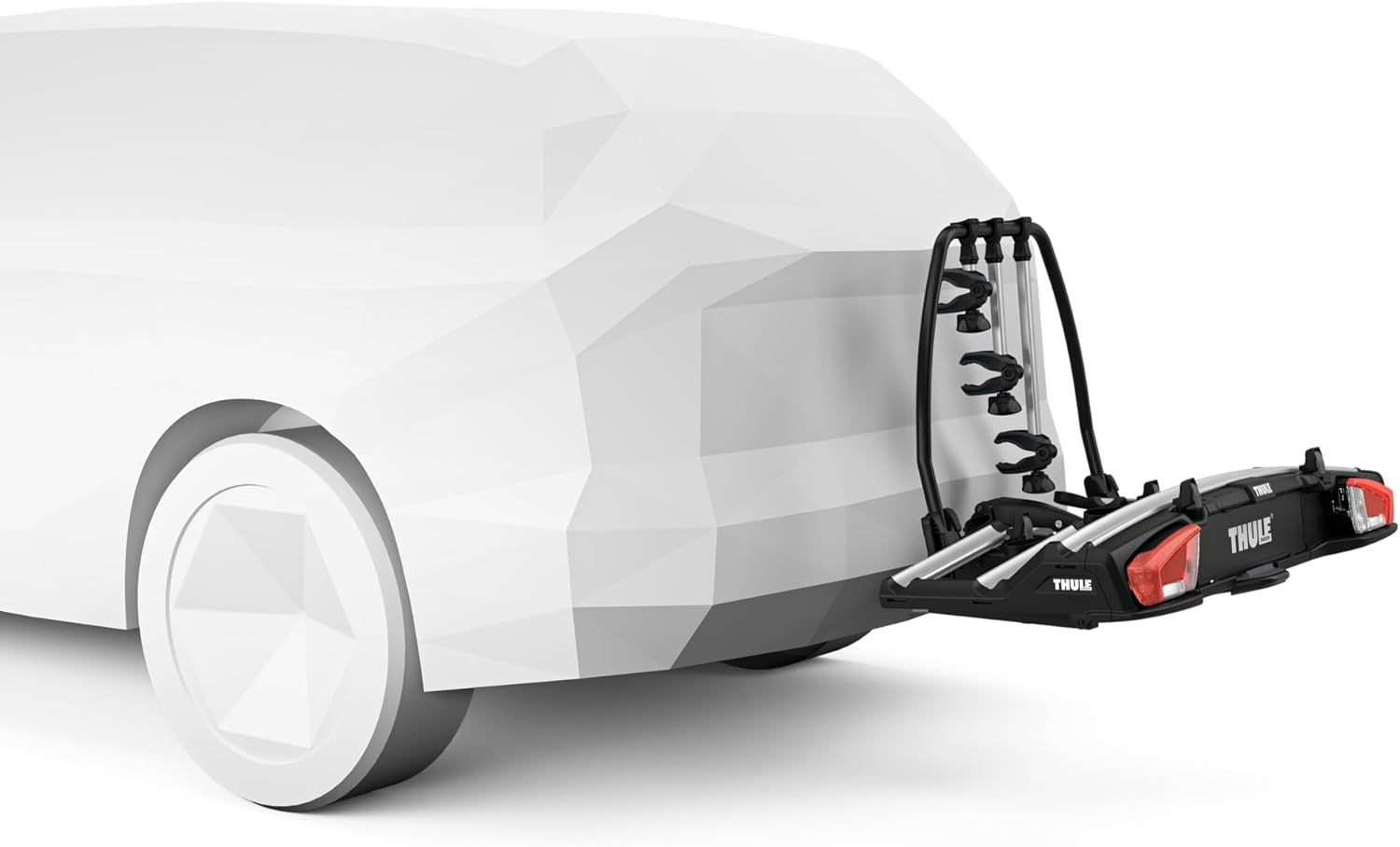 Thule 938000 VeloSpace, 3 bikes