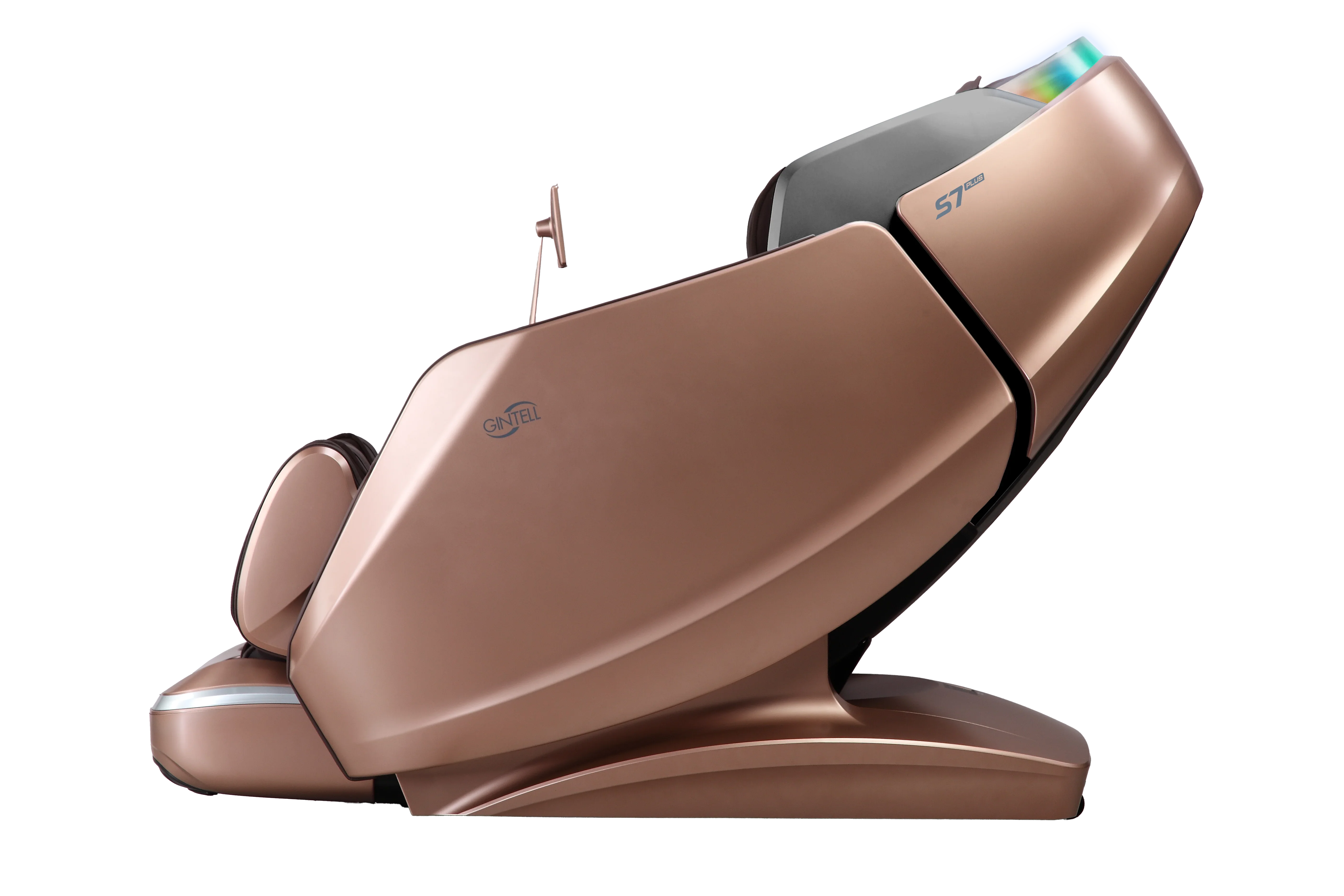 S7 Plus 2nd Gen 8-Hands Wellness Chair