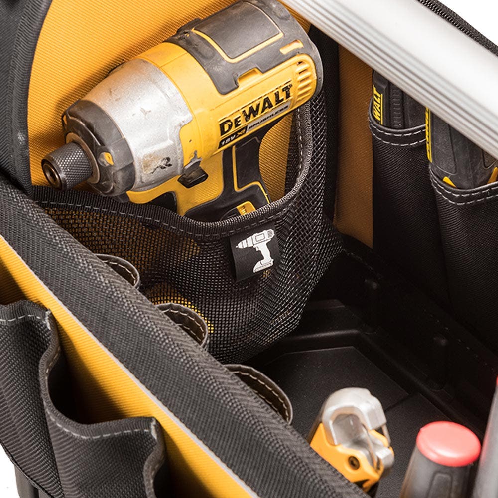 DEWALT TSTAK 450mm Tool Tote DWST82990-1