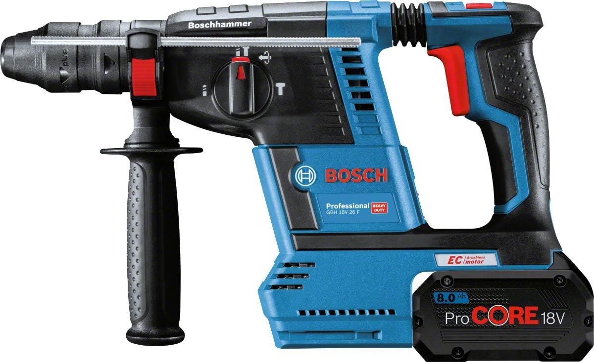 Bosch Professional GBH
