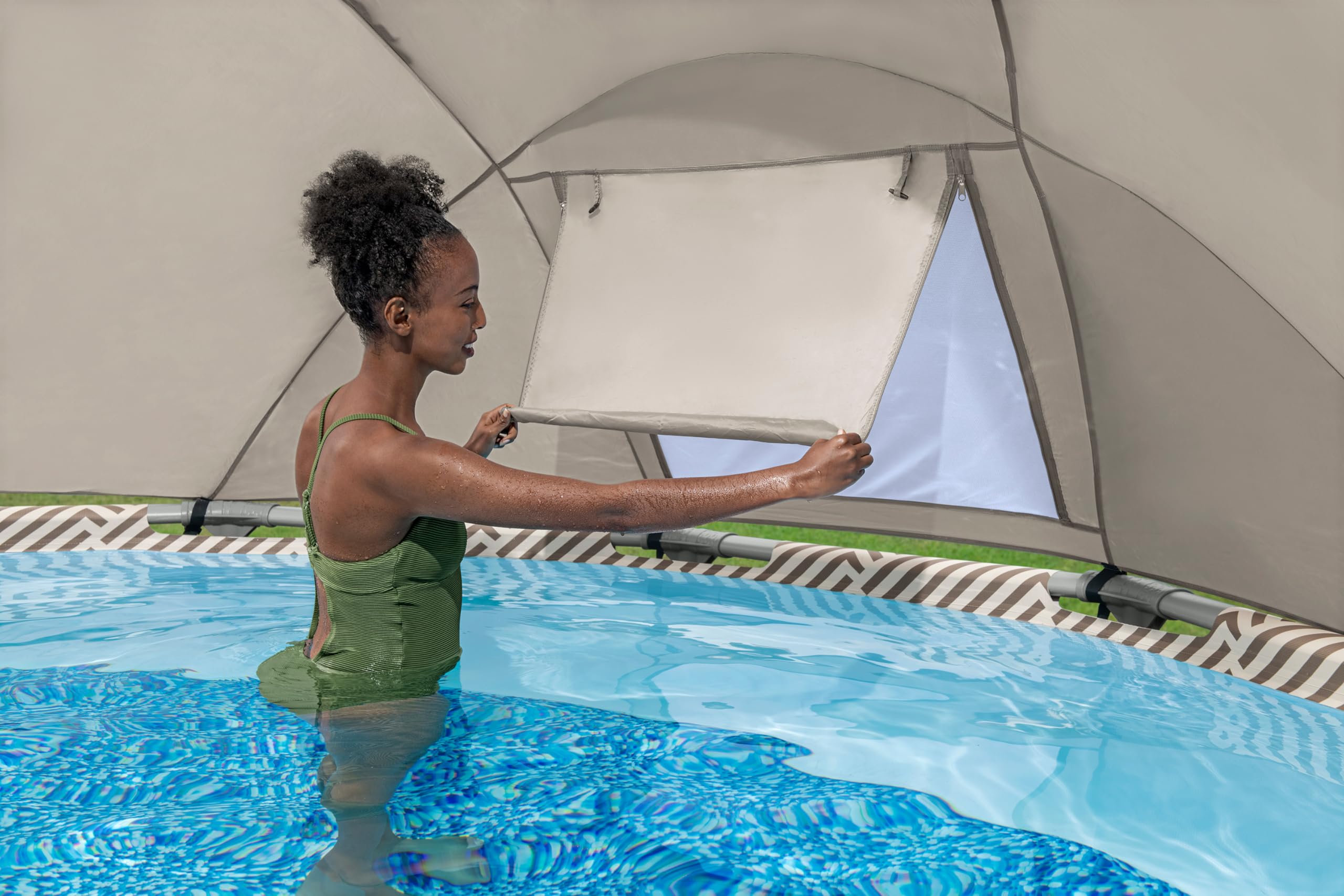 Pool Set 13, x 42/3.96 MX 1.07 m