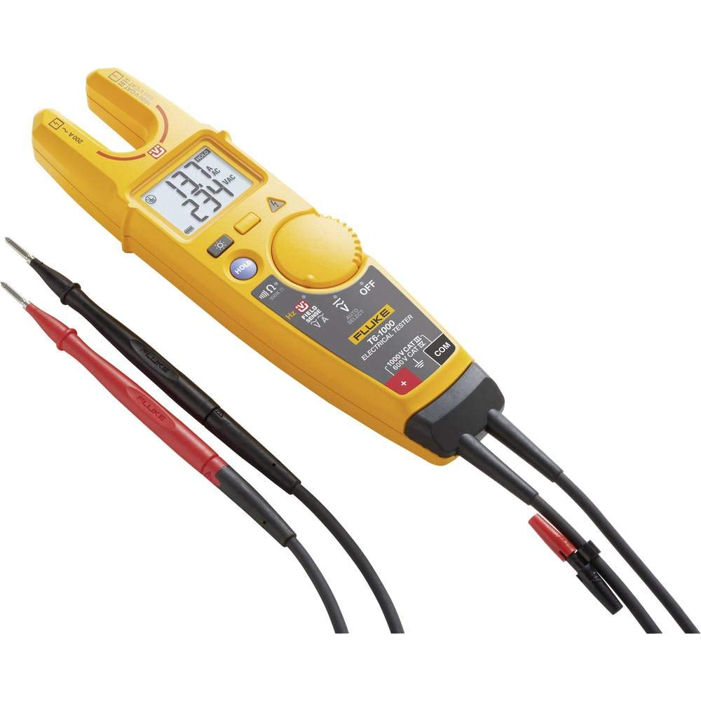T6-1000 Electrical Tester