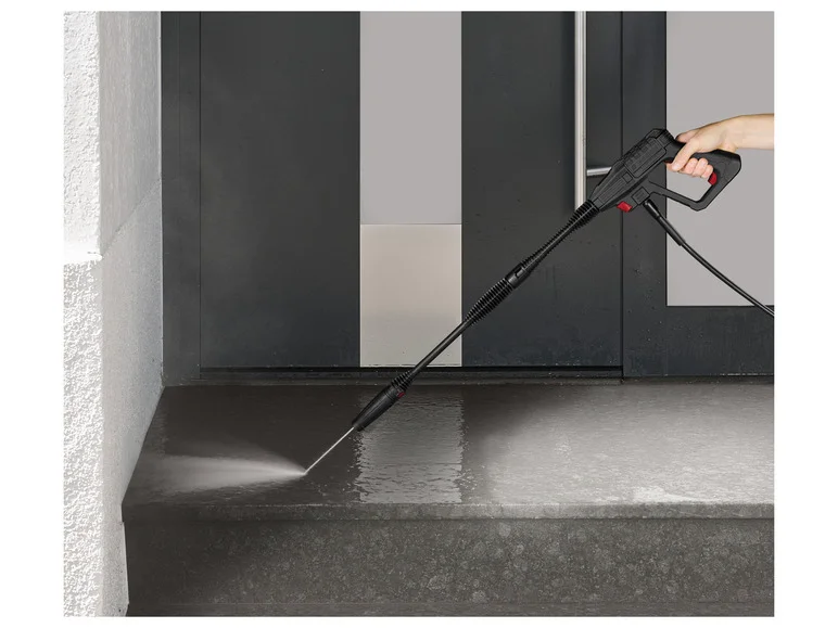 PARKSIDE Mini-nettoyeur haute pression PHDM 110 A1, 1400 W