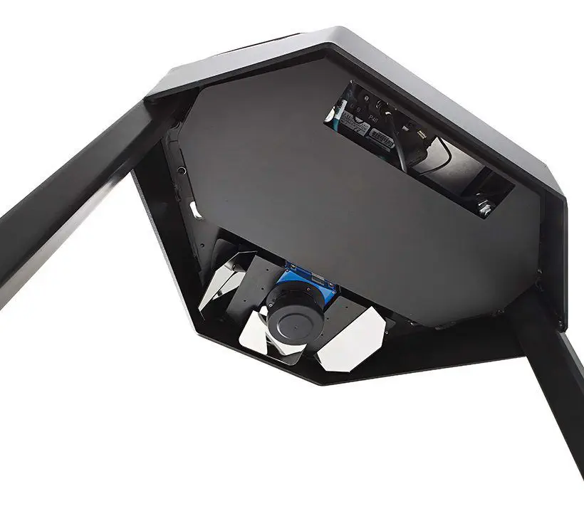 Transpalette automatisé 3010