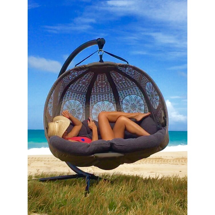 2 Person Porch Swing