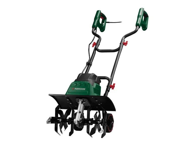 PARKSIDE Motobineuse électrique PGK 1500 A1, 1500 W