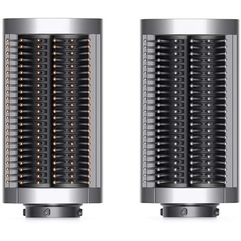 Sèche-cheveux Dyson Airwrap Complete Long HS05 Nickel/Cuivré 1300W