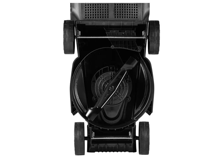 PARKSIDE Tondeuse à gazon électrique PRM 1300 C3, 1300 W