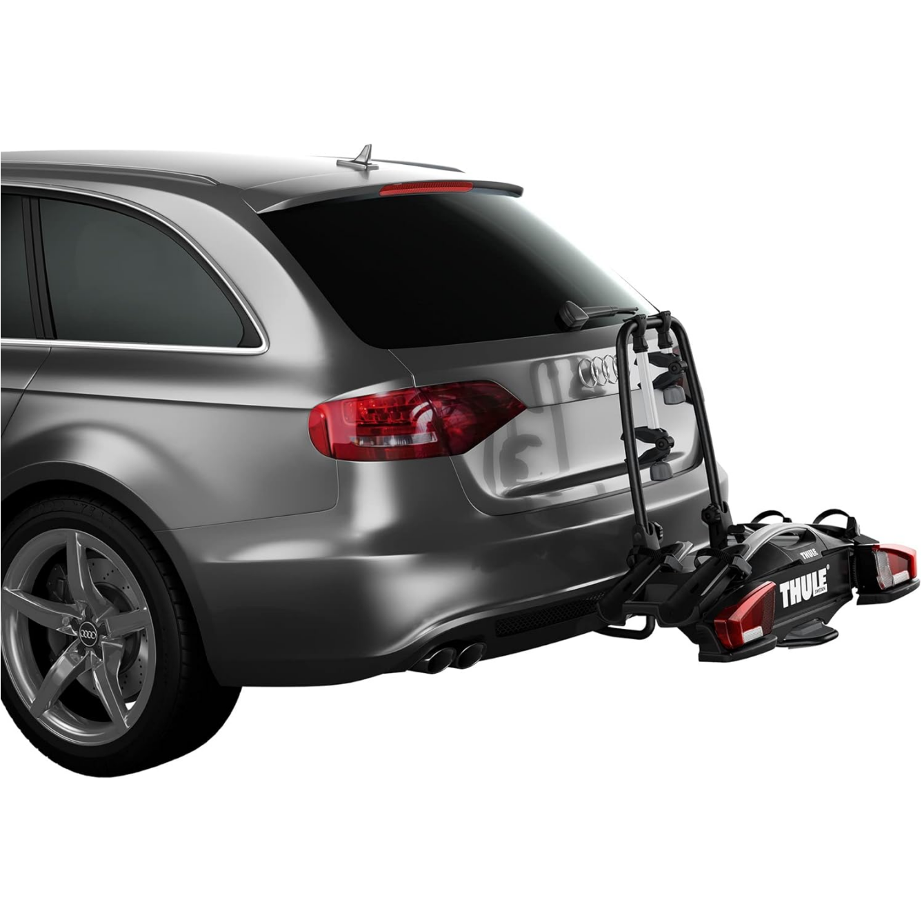 Thule 924001 bike carrier VeloCompact