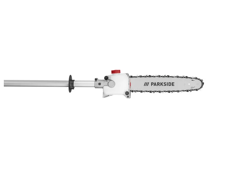PARKSIDE Outil modulable à essence 4 en 1 PBK4