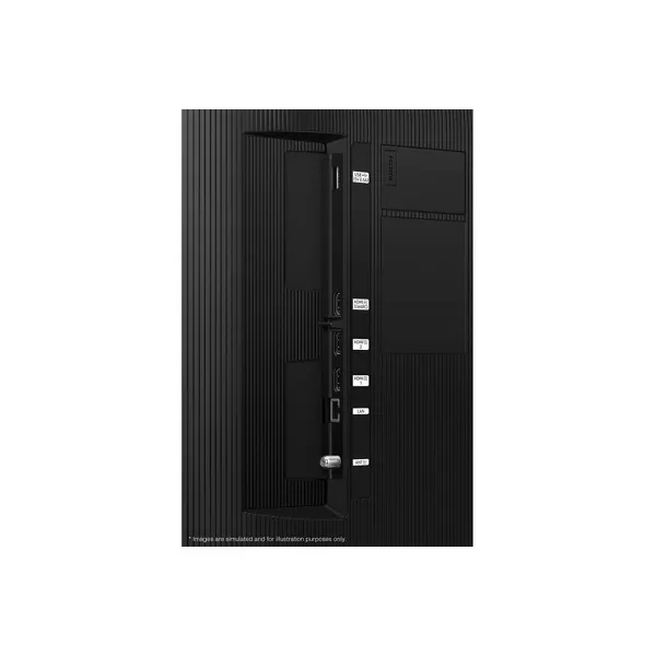 Samsung 70 Class DU7200 HDR Crystal UHD 4K Smart TV - Titan Gray (UN70DU7200)