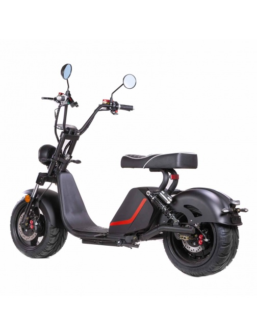 CITY COCO 3000 WATTS 60 VOLTS IN 2 TWO PLACES