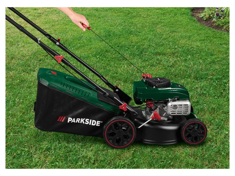 PARKSIDE Tondeuse thermique PBRM 41 B2, 3,3 CV