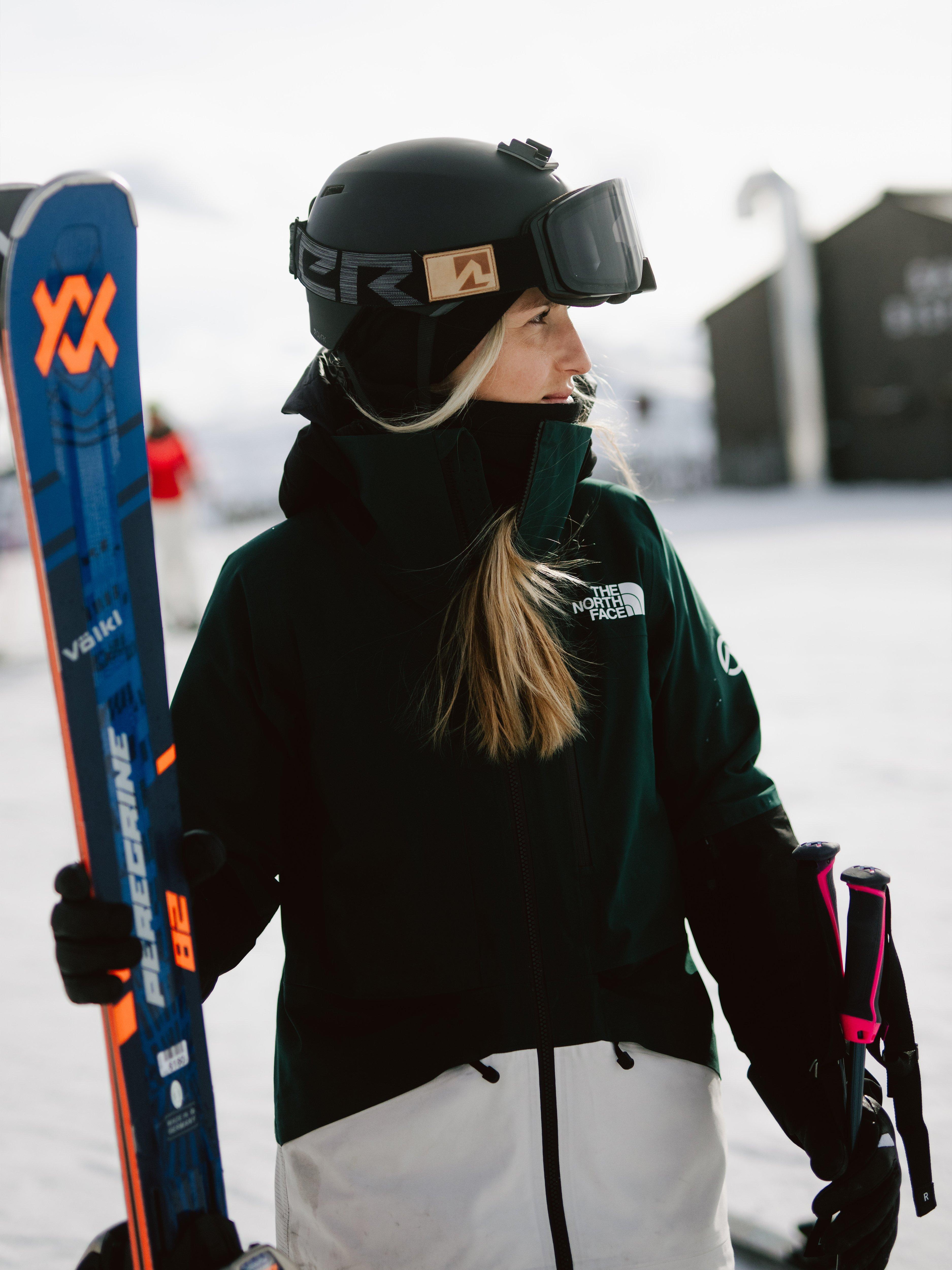 Vlkl Peregrine 82 Skis 2025