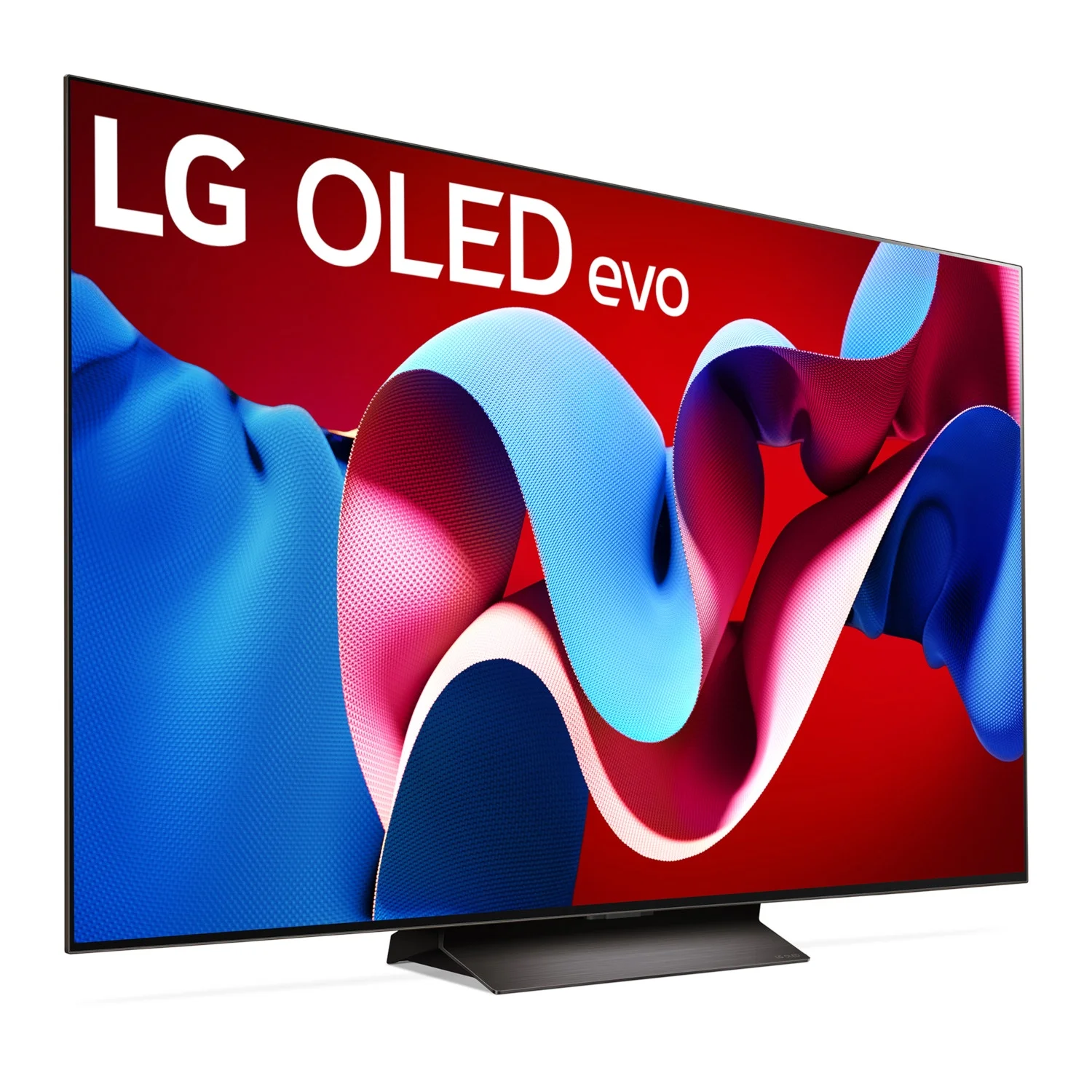 LG 65 Class 4K UHD OLED Web OS 24 Smart 120 Hz TV with Dolby Vision - OLED65C4PUA