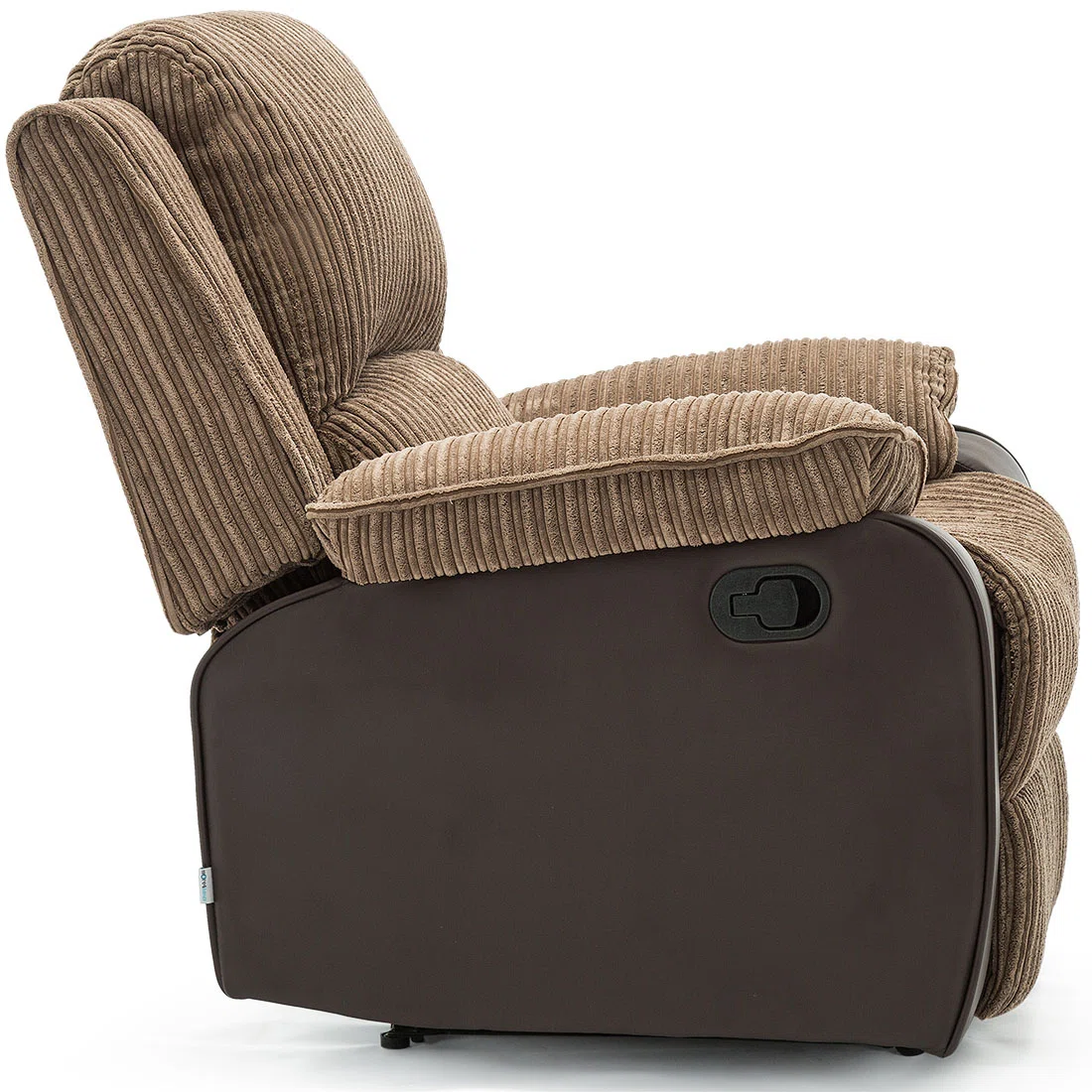 Trevon Upholstered Recliner