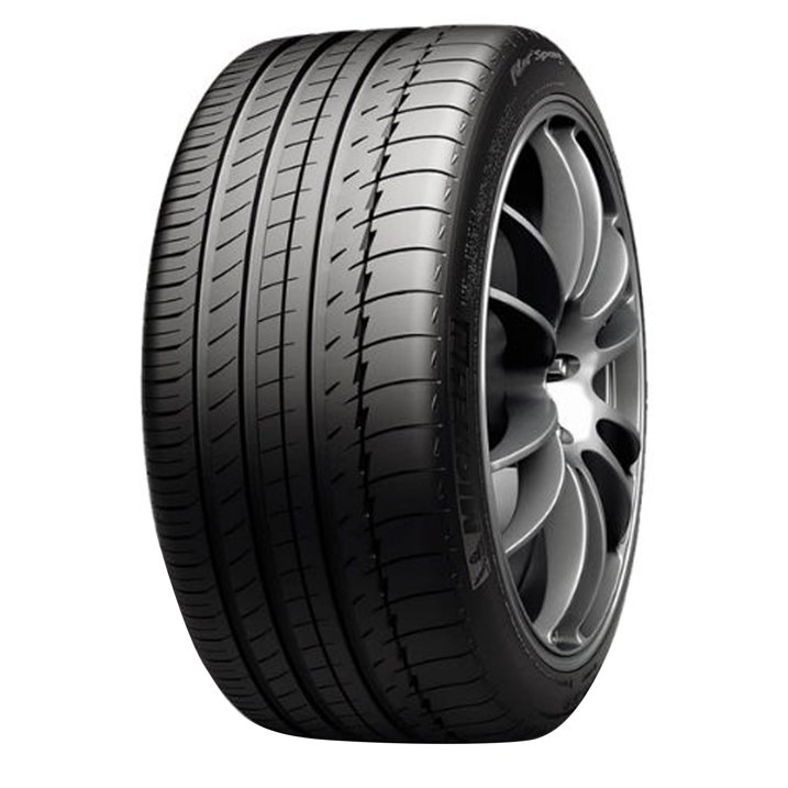Michelin Pilot Sport PS2 295/30R19 100 Y Tire