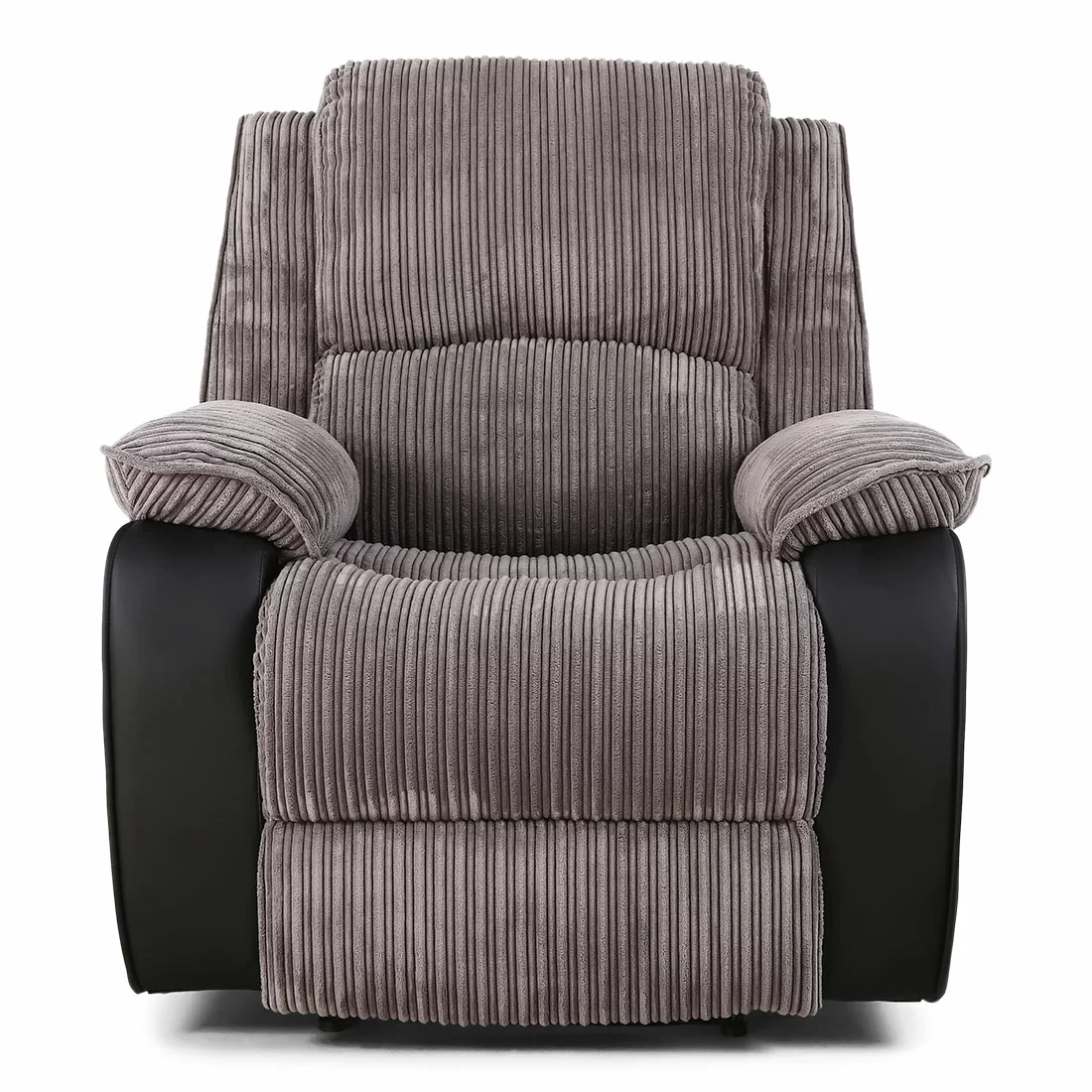 Trevon Upholstered Recliner