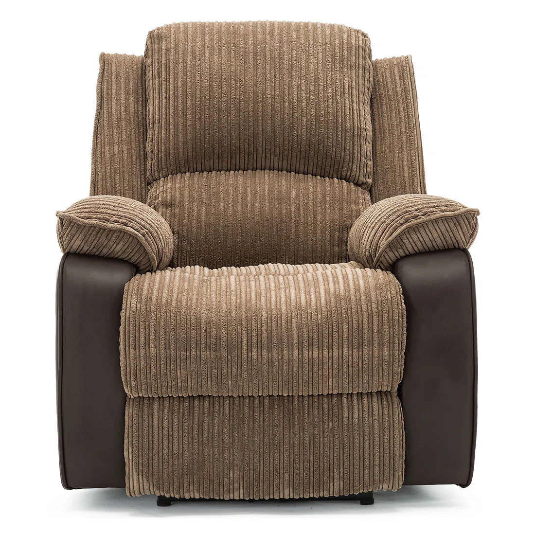 Trevon Upholstered Recliner