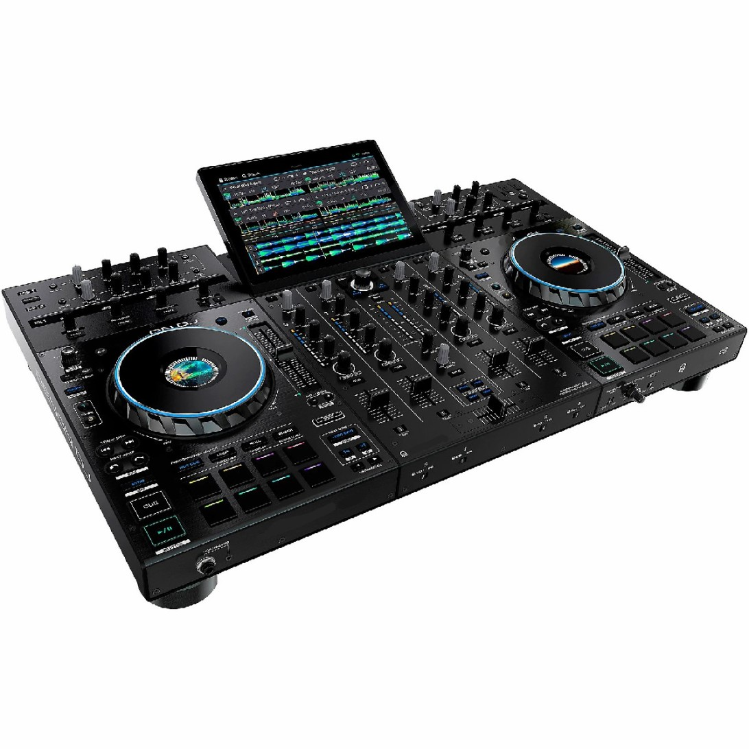 Pioner DJ Prime 4 Standalone DJ System