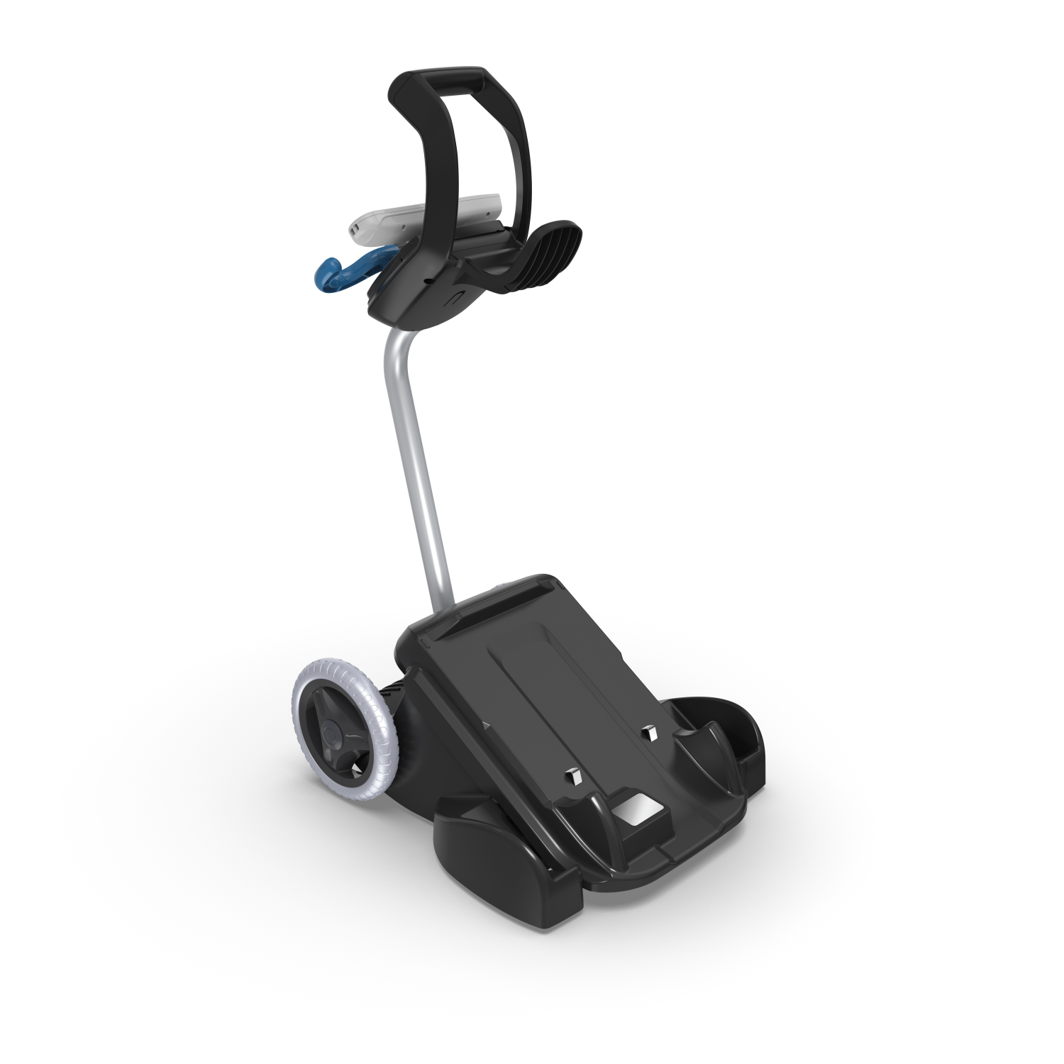 Polaris FREEDOM™ Plus Cordless Robotic Cleaner