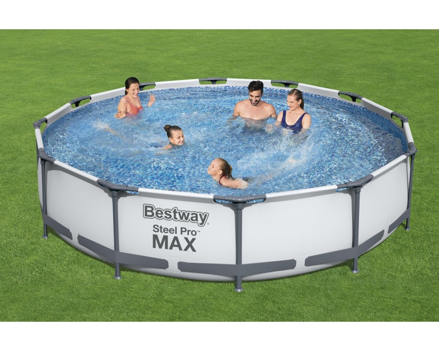 Pool Set 13, x 42/3.96 MX 1.07 m