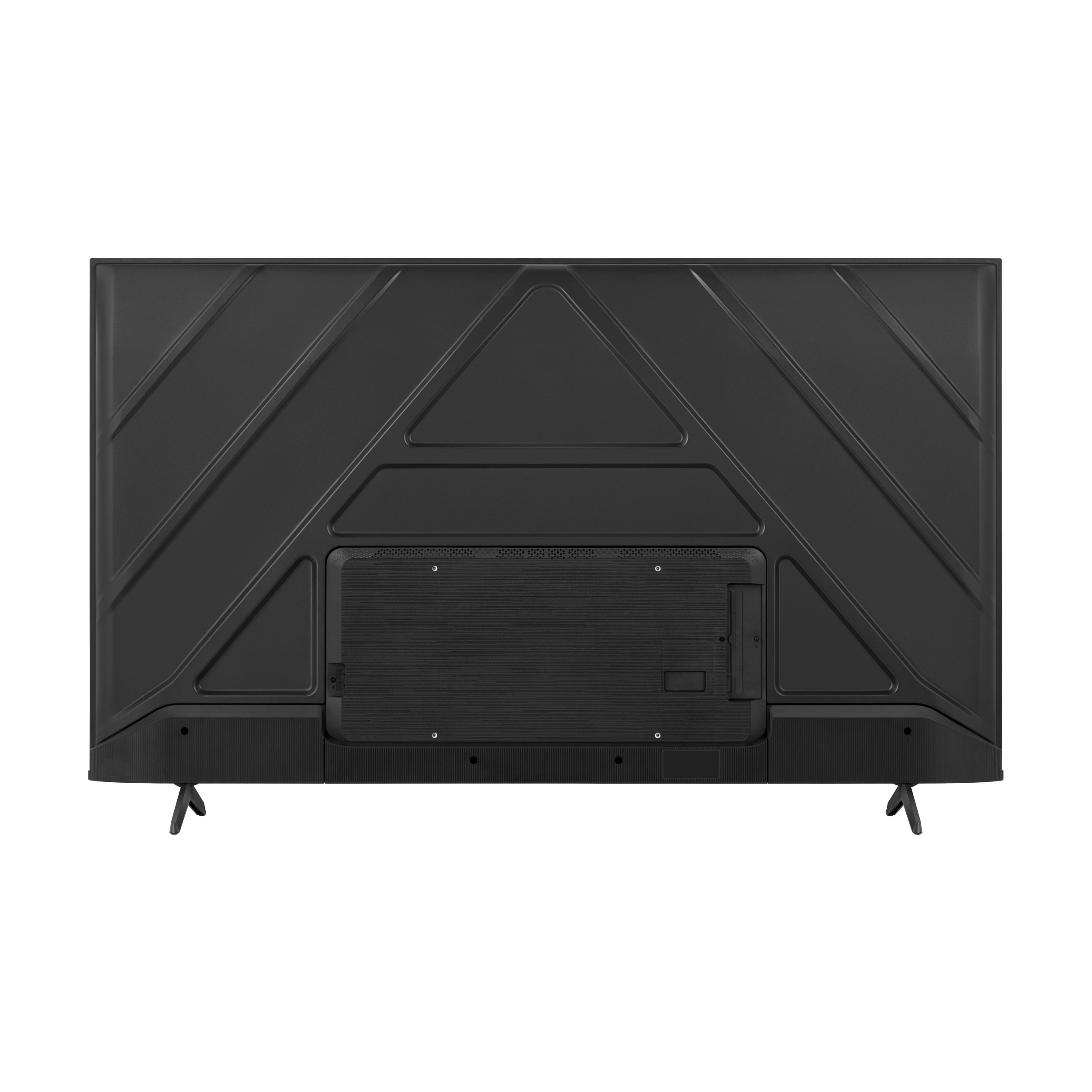 Hisense - 55 Class A6 Series LED 4K UHD Smart Google TV