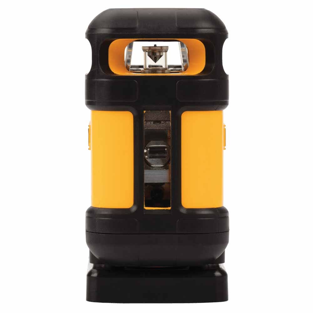 DEWALT 360 Degree Green Beam Cross Line Laser DW03601CG-XJ