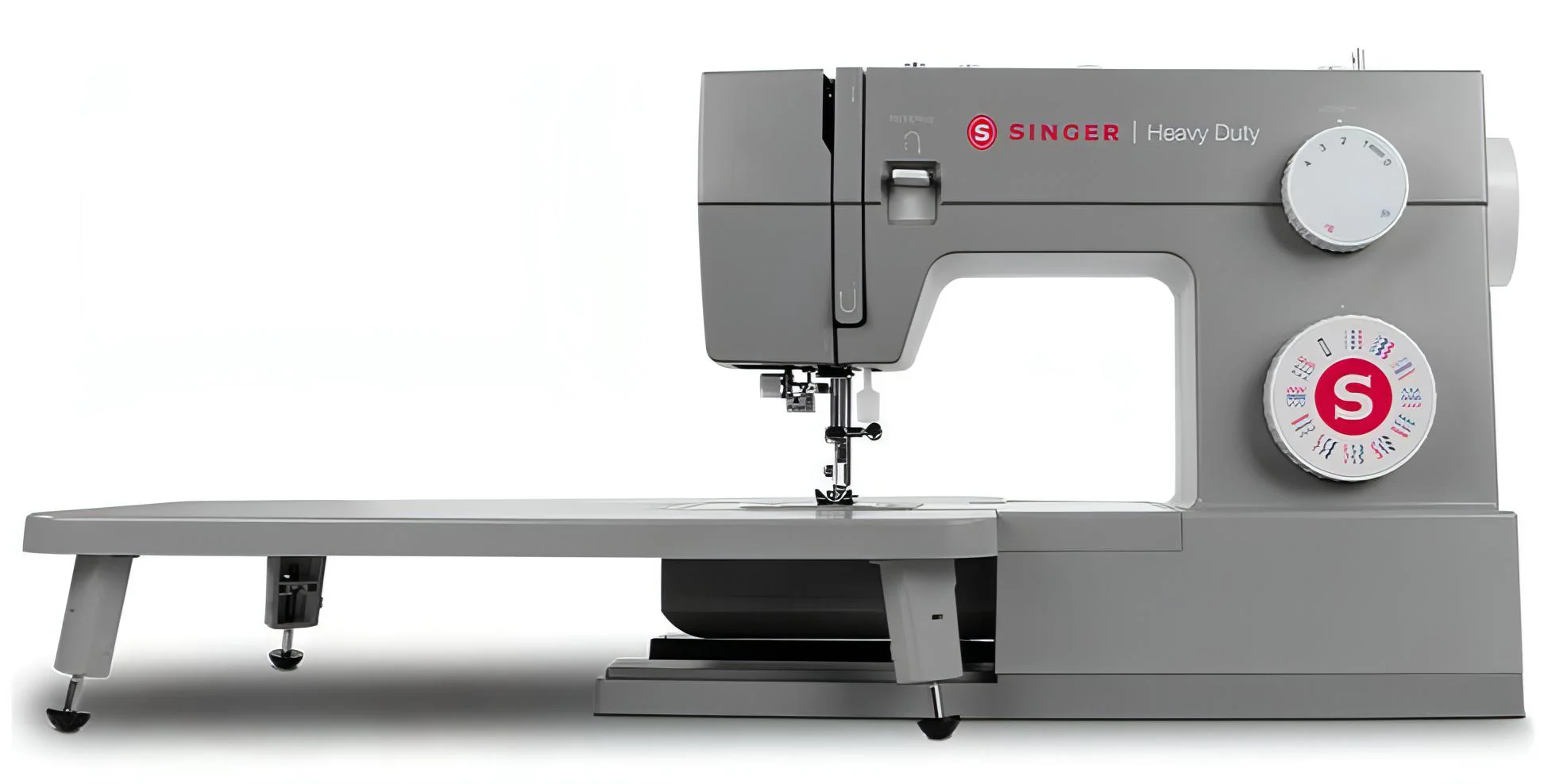 Singer Heavy Duty 4432 Sewing Machine - * latest 2025 model