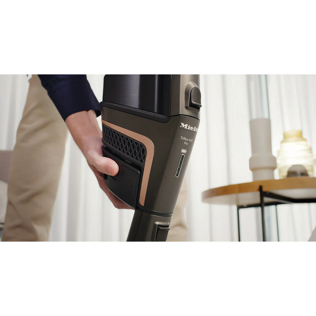Miele Triflex HX2 Pro Cordless Vacuum Cleaner