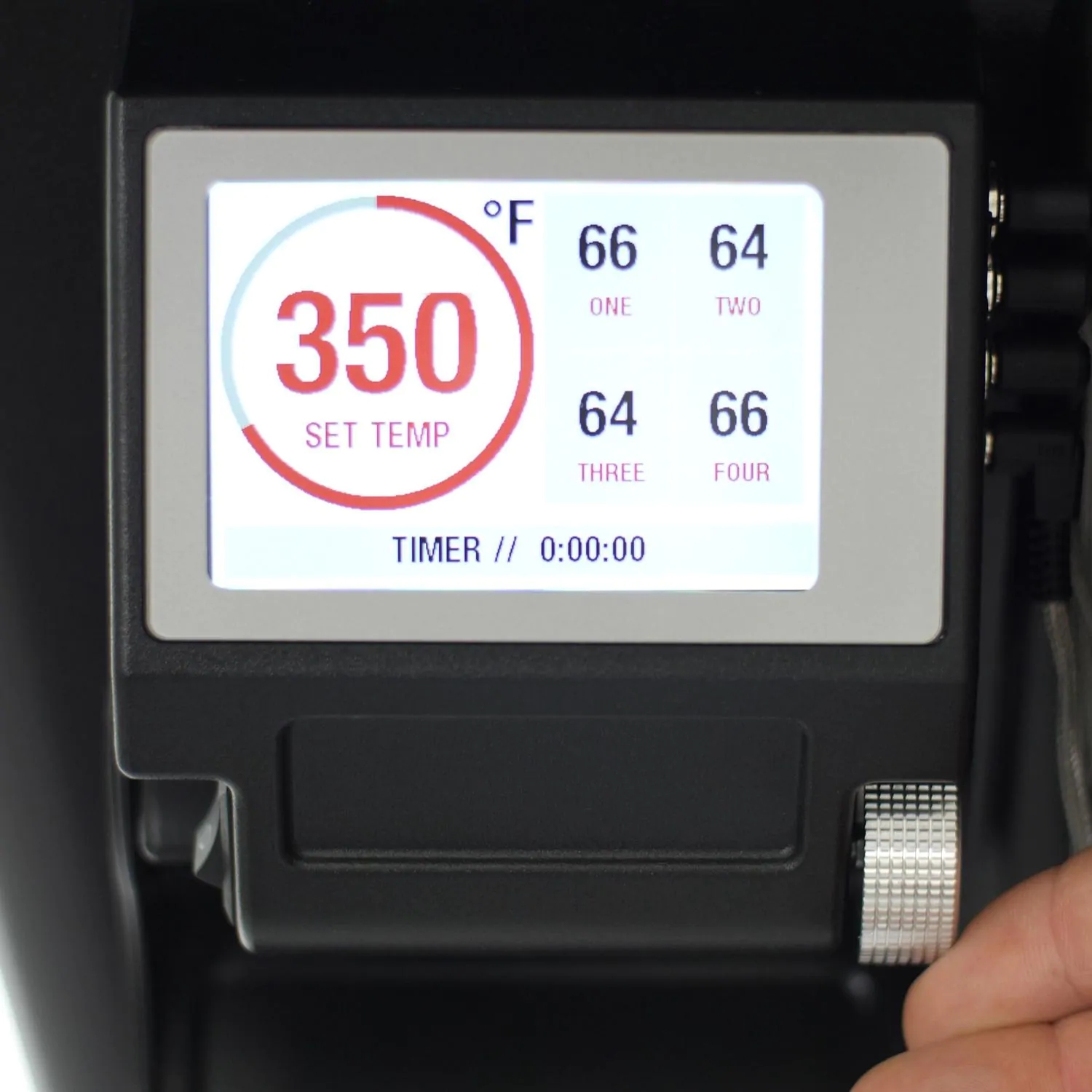 Camp Chef Woodwind WiFi 24-Inch Pellet Grill - PG24CL