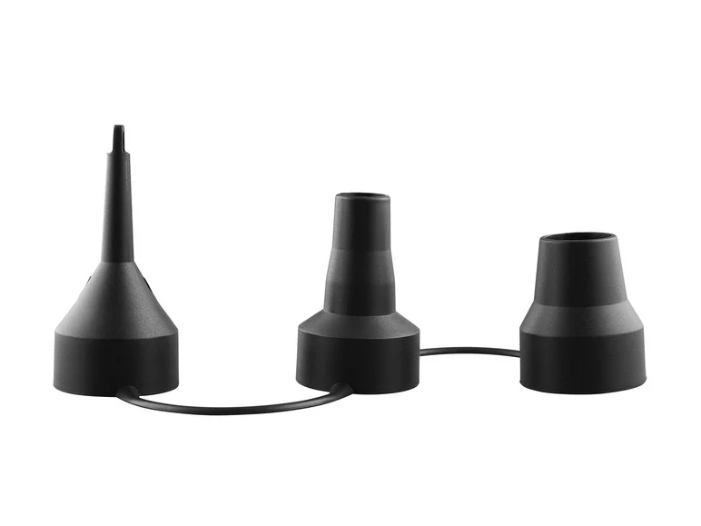 PARKSIDE Pompe à air sans fil PALP20-Li C3 ou compresseur sans fil PAK 20-Li C3, 20 V