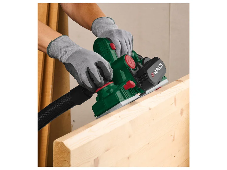 PARKSIDE Rabot électrique PEH 30 D4, 750 W