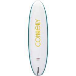 Connelly Odyssey 2.0 Inflatable Stand-Up Paddle Board Package