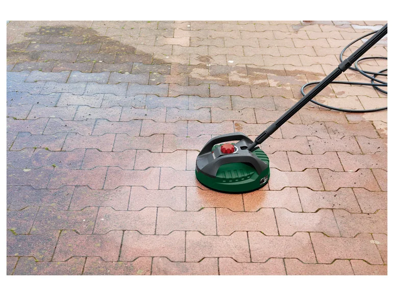 PARKSIDE Accessoires de nettoyage haute pression PFR 28 B3,  28 cm