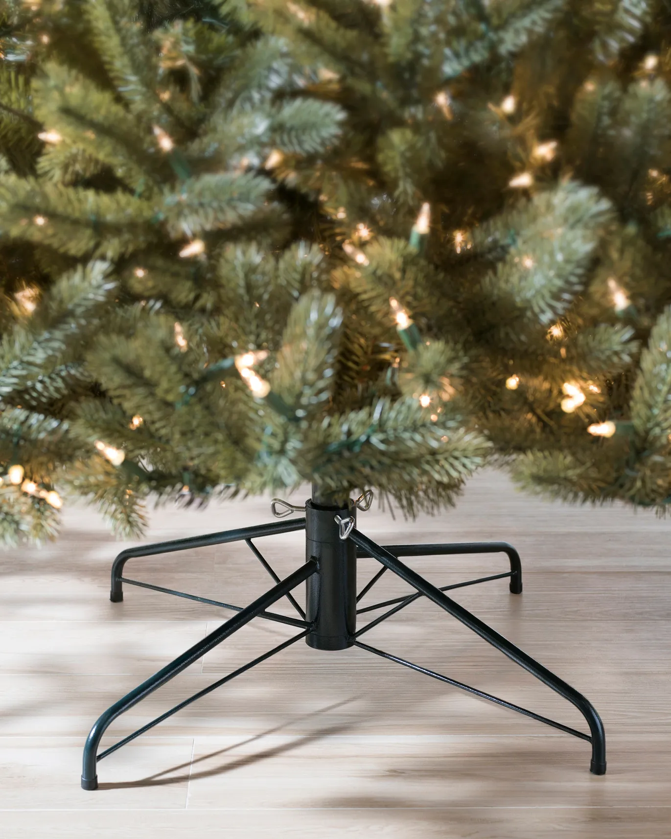 Artificial Christmas Trees – Vermont White Spruce