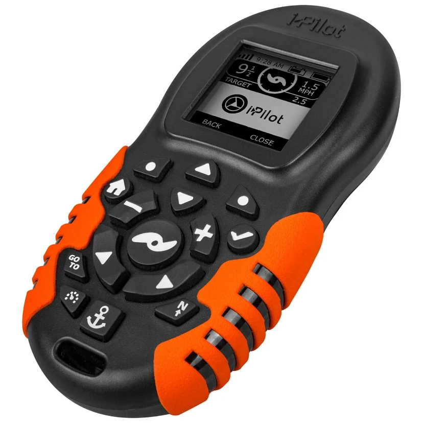 SPORTSMAN AUTOPILOT 120