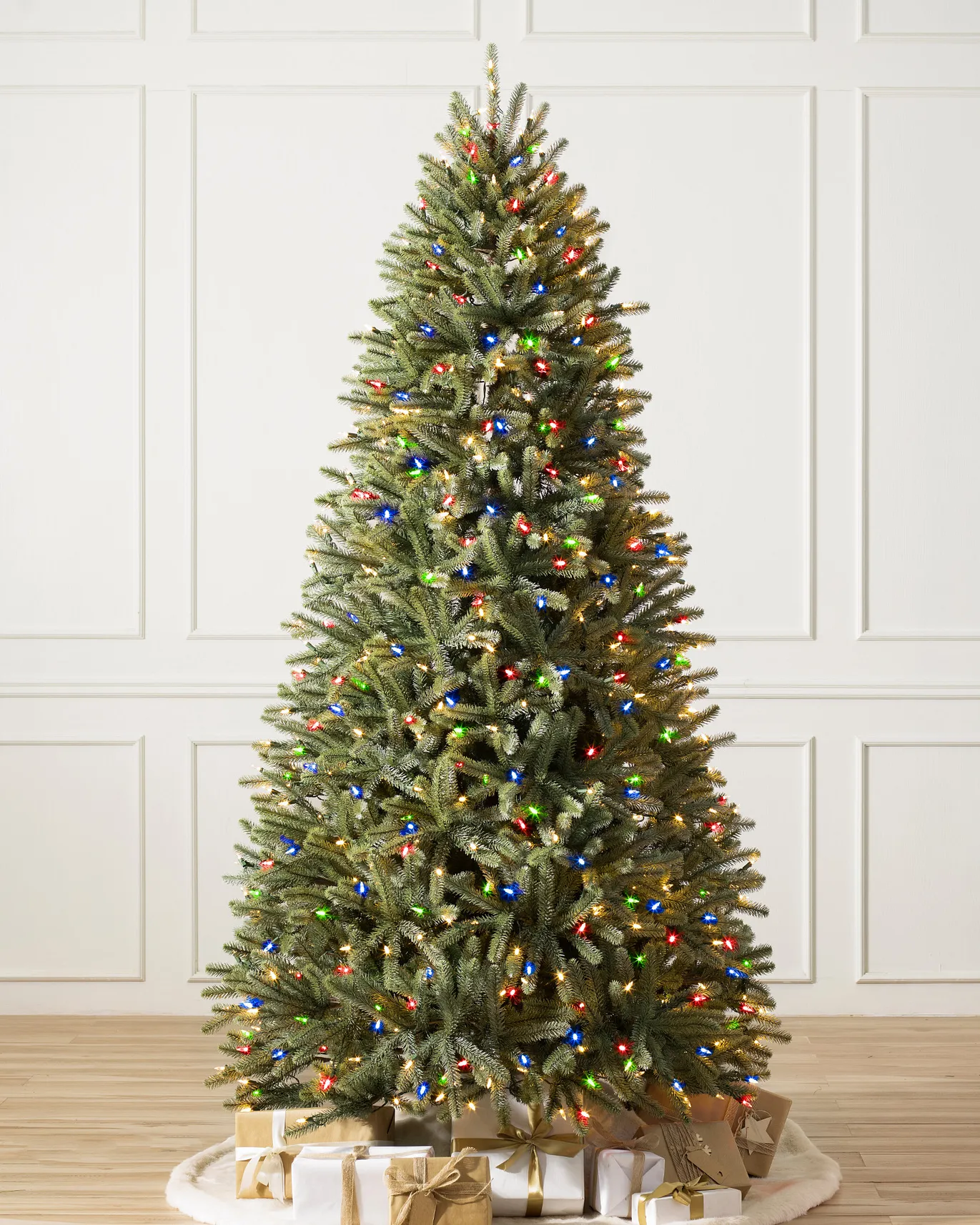 Artificial Christmas Trees – Royal Blue Firs