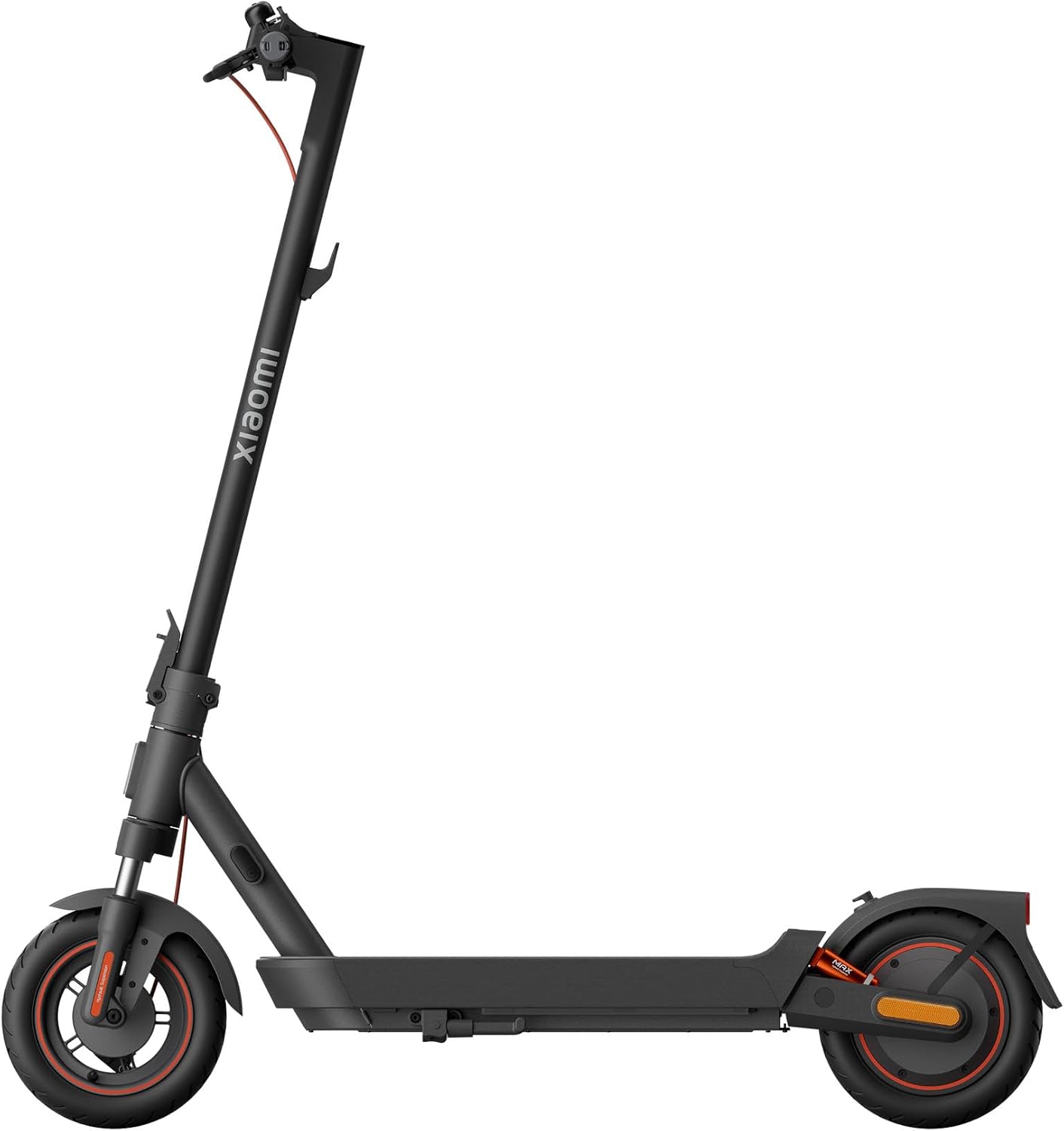 E-Scooter 4 Lite, 4 Pro Plus, 4 Ultra, 5 Elite, 5, 5 Pro, or 5 Max with German road approval (max. 20 km/h, up to 70 km range, 25% gradient, pneumatic tires, dual brakes, display, app)