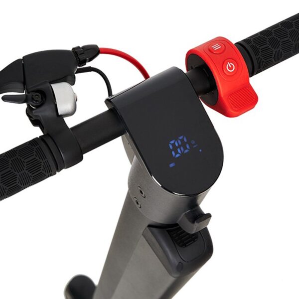 PATINETE ELÉCTRICO 350W CON BATERÍA PANASONIC URBAN PRIME